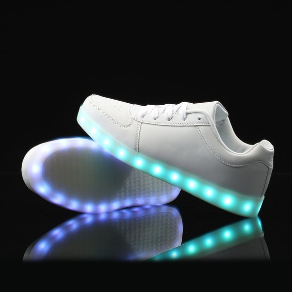 light up shoes - Picture 2 of 2